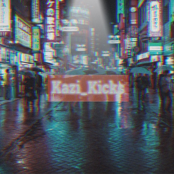kazi_kicks